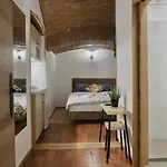 Apartmán Podroom *