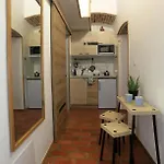 Podroom * Lublaň