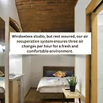 Apartmán Podroom