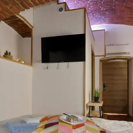 Podroom *