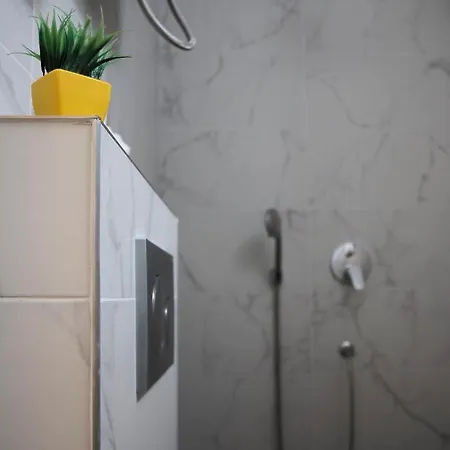 Podroom Apartment
