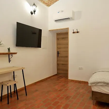 דירה Podroom לובליאנה