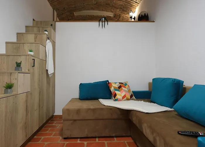 Podroom Apartment Ljubljana