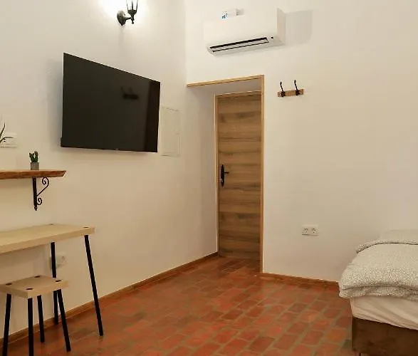 Daire Podroom Ljubljana